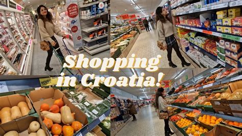 croatian shop website.